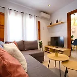 Cuencaloft Apartamentos San Juan Nº 9