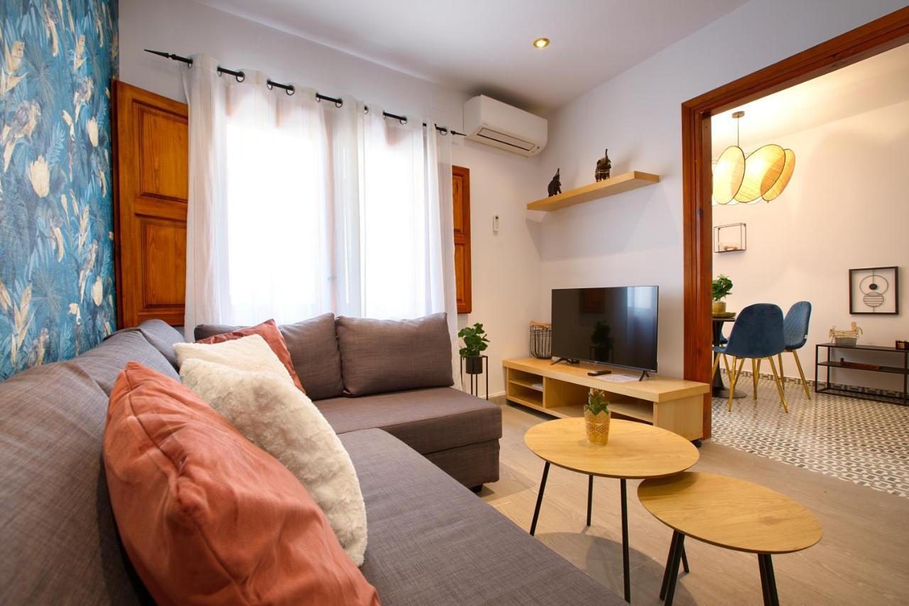 Apartment Cuencaloft San Juan Nº 9 *