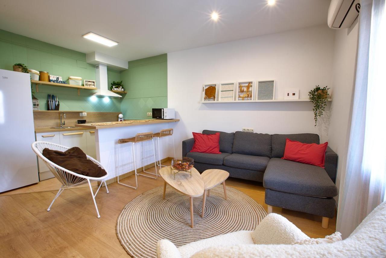 Apartment Cuencaloft San Juan Nº 9 Cuenca (Castilla-La Mancha)
